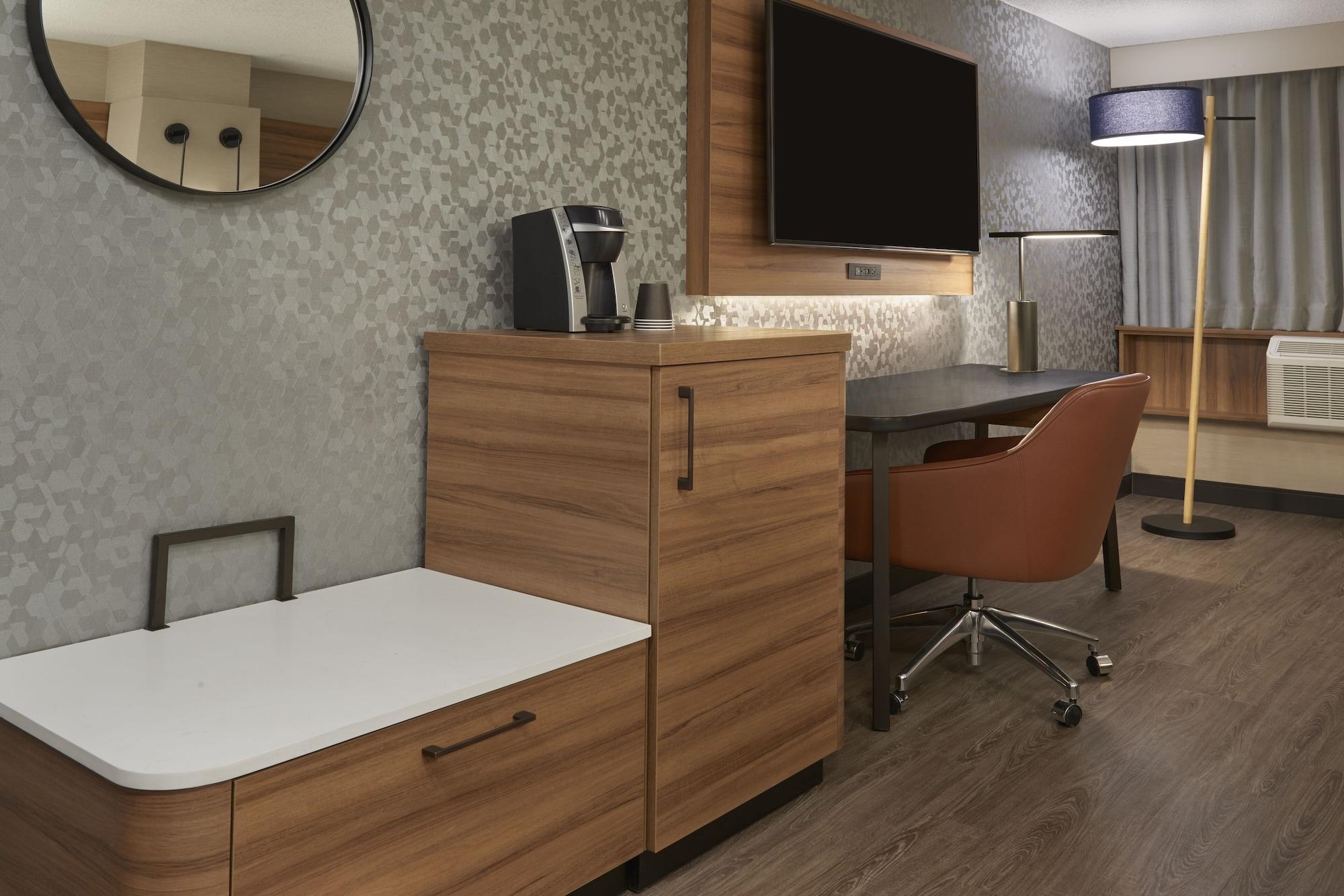 Fairfield By Marriott Falls, Canada Hotel Niagara Falls