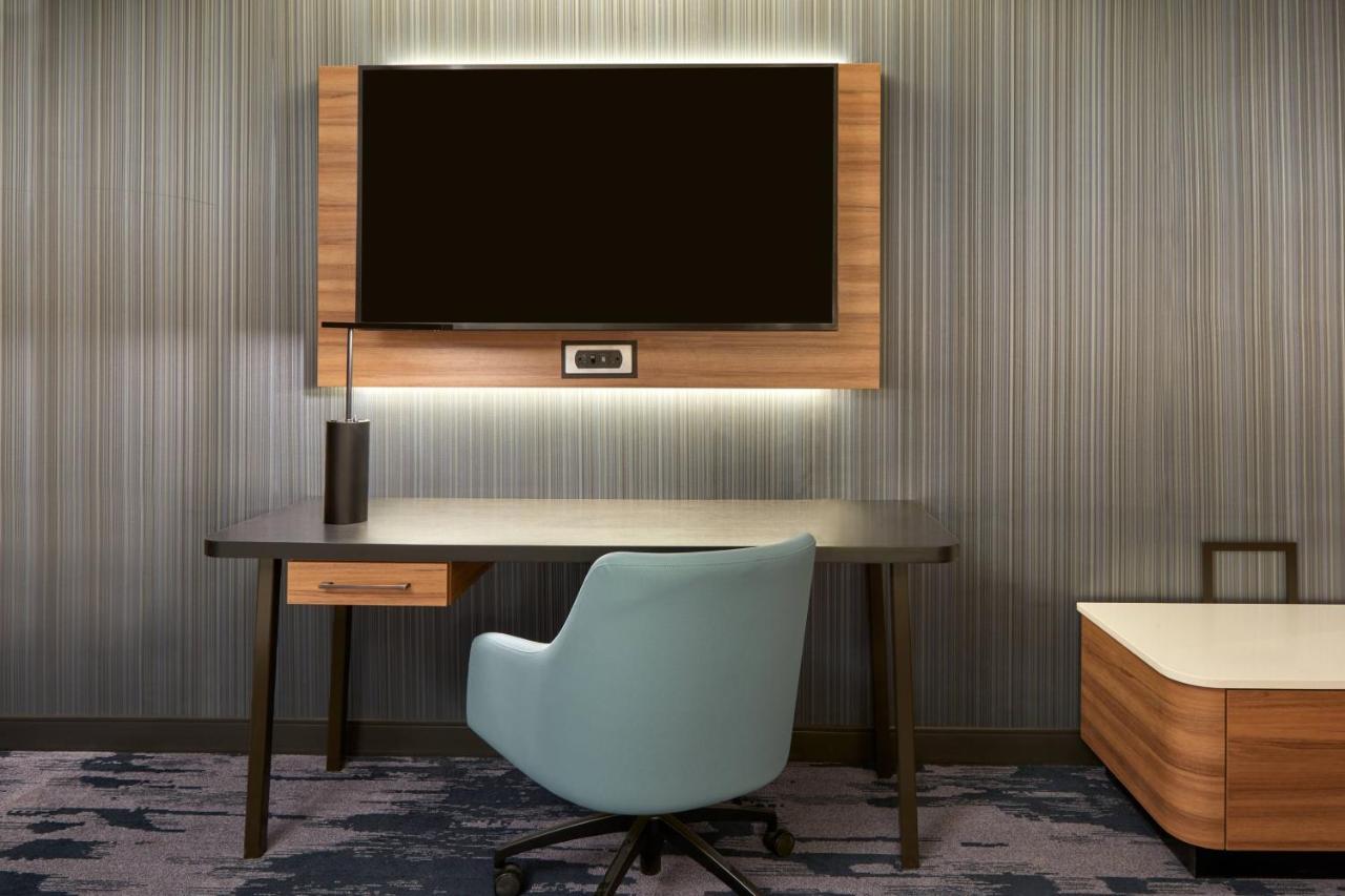 Hotel Fairfield By Marriott Falls, Canada Niagara Falls
