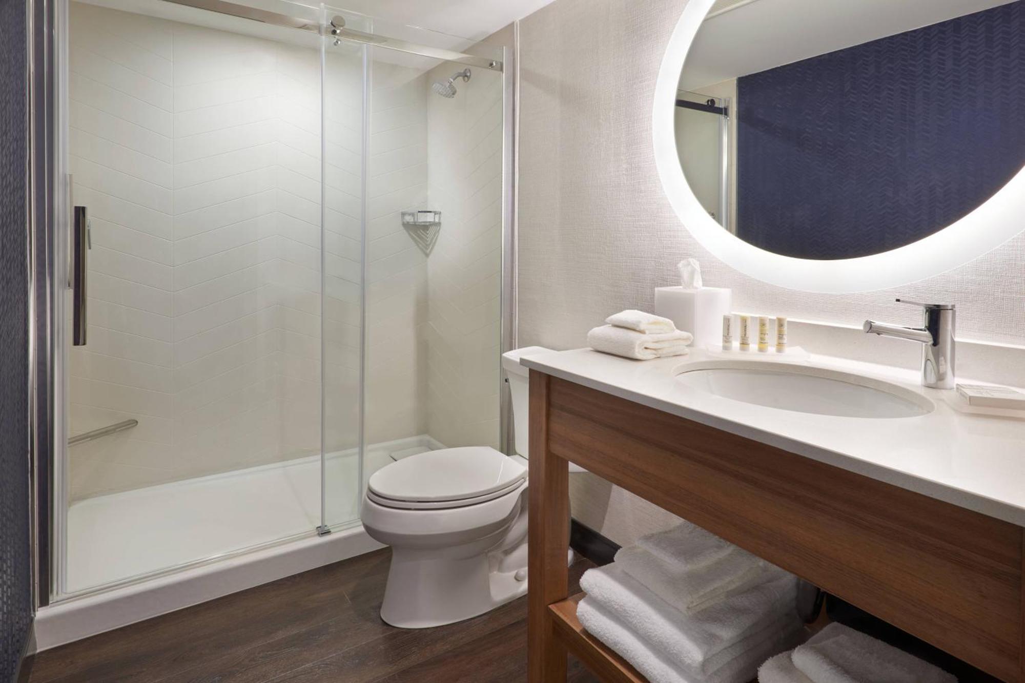 Fairfield By Marriott Falls, Canada Hotel Niagara Falls