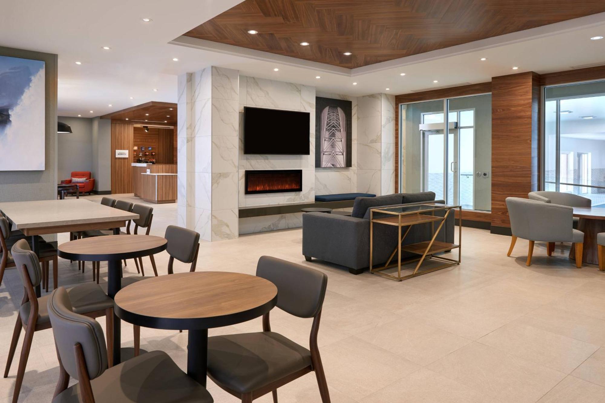 Fairfield By Marriott Falls, Canada Niagara Falls