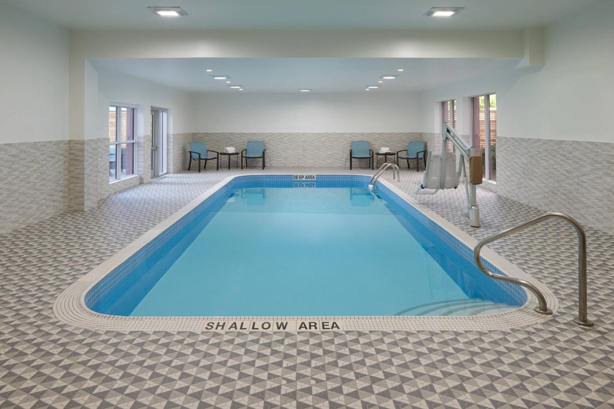 Fairfield By Marriott Falls, Canada Niagara Falls