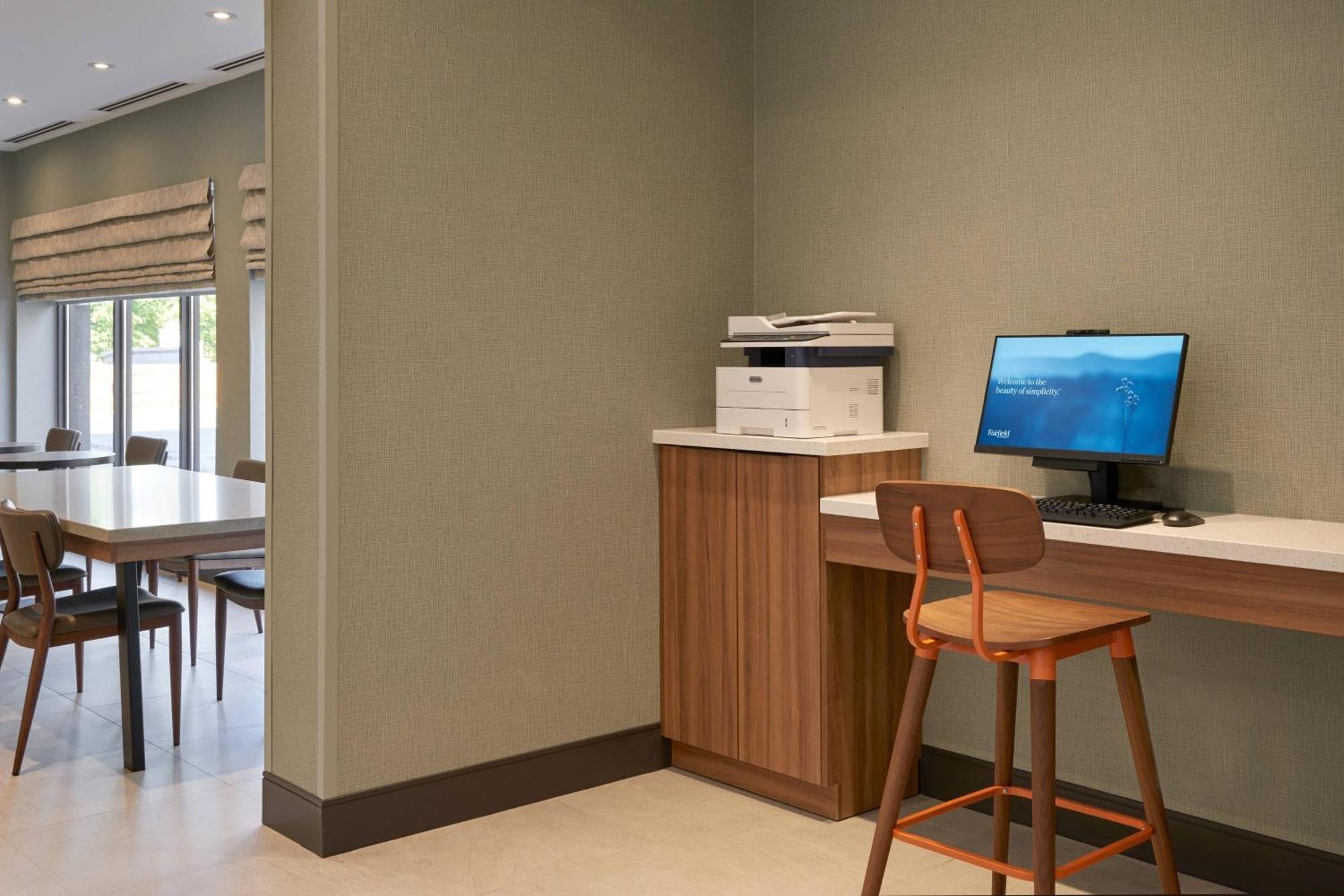 Fairfield By Marriott Falls, Canada Hotel Niagara Falls