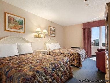 Hotel Fairfield By Marriott Falls, Canada 3*
