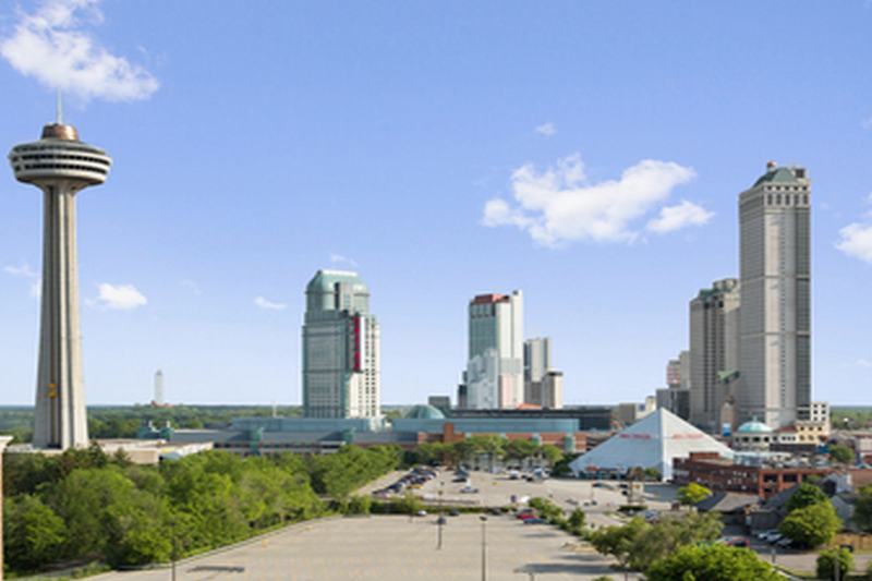 Fairfield By Marriott Falls, Canada Hotel Niagara Falls