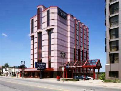 Hotel Fairfield By Marriott Falls, Canada 3*