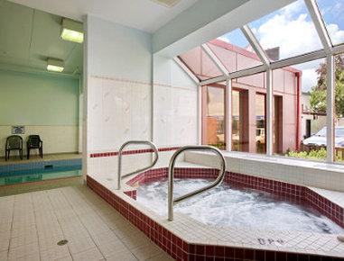 Hotel Fairfield By Marriott Falls, Canada Niagara Falls