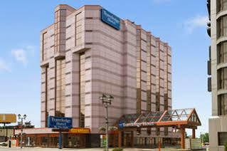 Hotel Fairfield By Marriott Falls, Canada 3*