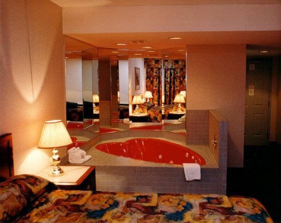 Hotel Fairfield By Marriott Falls, Canada
