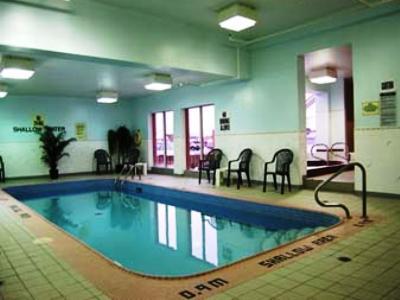 Hotel Fairfield By Marriott Falls, Canada