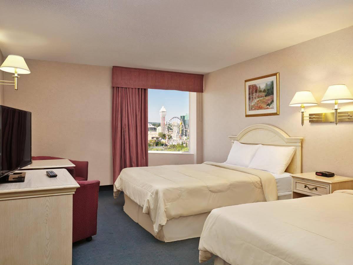 Fairfield By Marriott Falls, Canada 3* Niagara Falls
